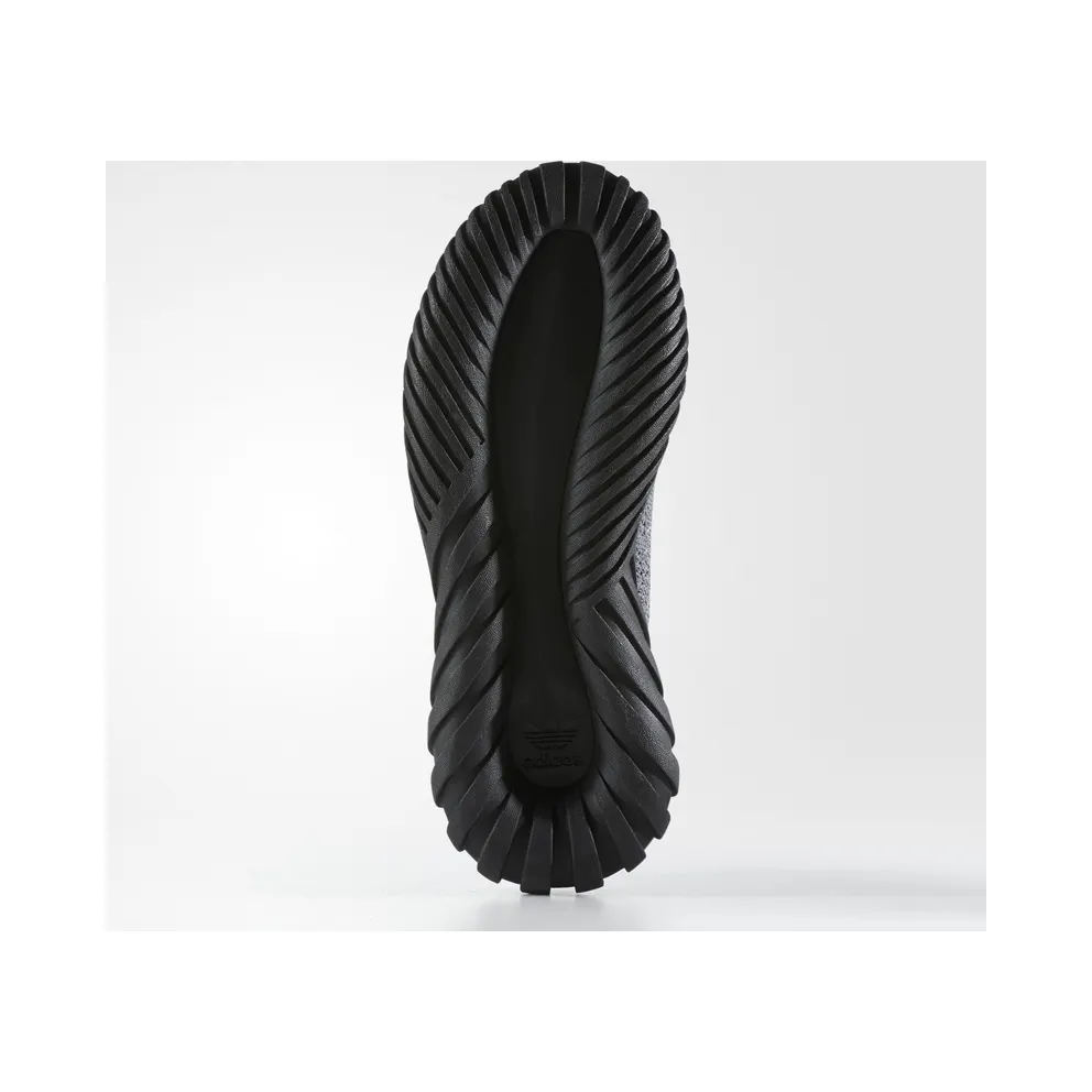 adidas Tubular Doom Grey Core Black Grey/Core Black/Running White (BY3564)
