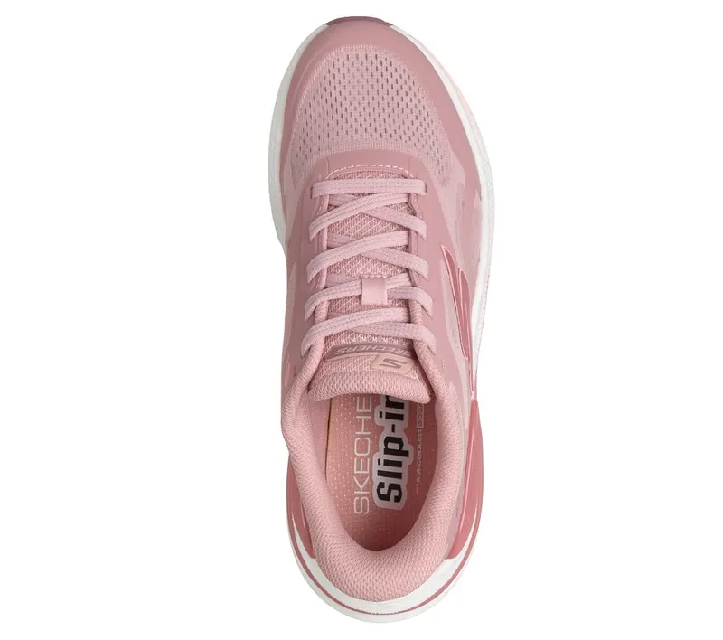 Skechers Slip-ins: GO RUN Consistent Pro Sneaker Roos