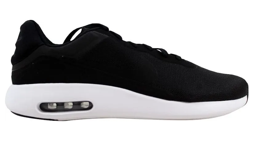 Nike Air Max Modern Essential Black/Black-Anthracite-White (844874-001)