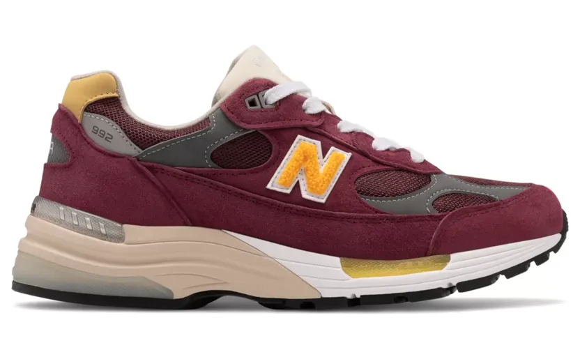 new-balance-992 M992CA