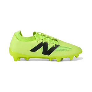 New Balance Furon Dispatch V7+ FG Bleached Lime Glo (BSF3FL75)