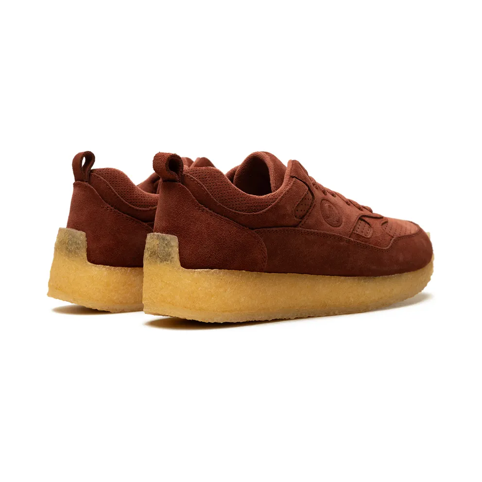 Clarks Lockhill “Burgundy” (26173381)