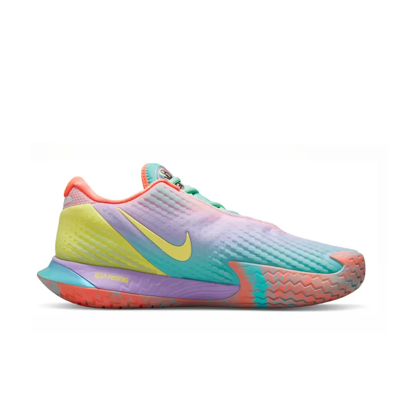 Nike Court Zoom Vapor Cage 4 “Doernbecher 2022” (DR6253-500)