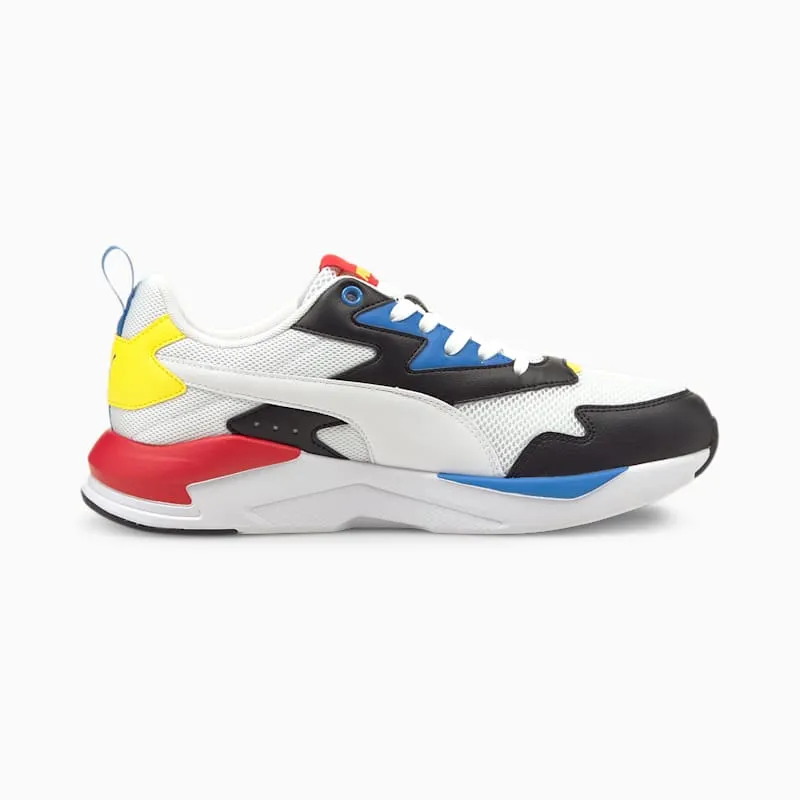 Puma X-Ray Lite Red/Blue/Black (37412225)