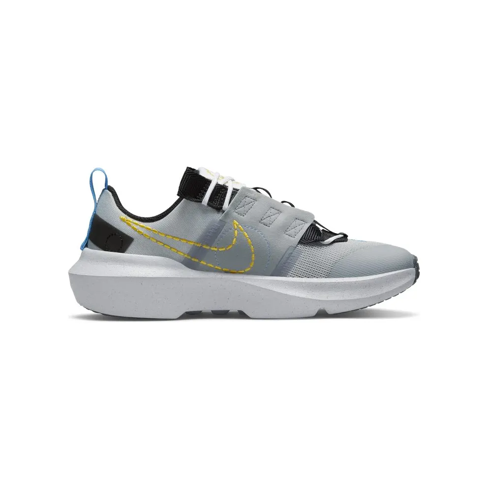 Nike Crater Impact Older Kids’ Grey (DR0160-001)