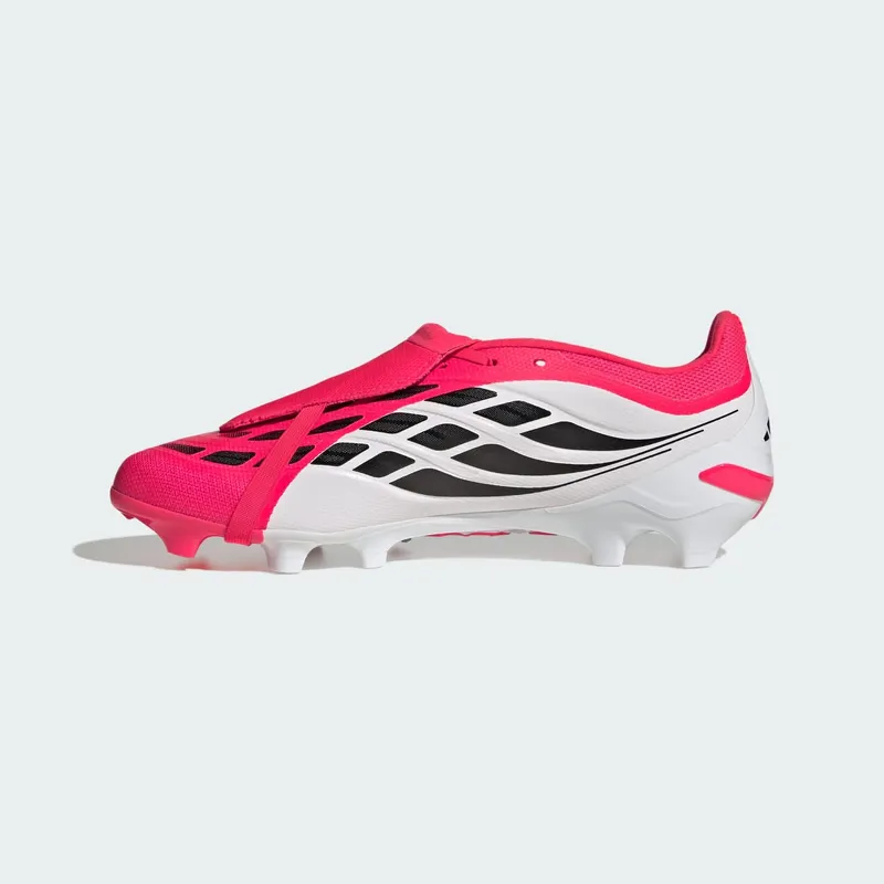 Adidas Predator League Fold-Over Tongue FG “Born for Goals Pack” (JS0422)