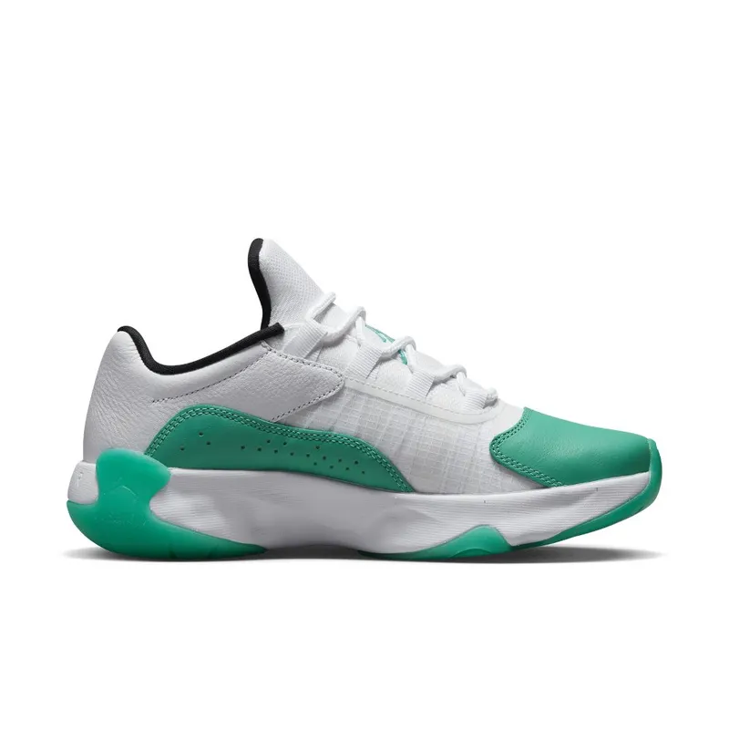 Air Jordan 11 CMFT Low White (DV2629-103)