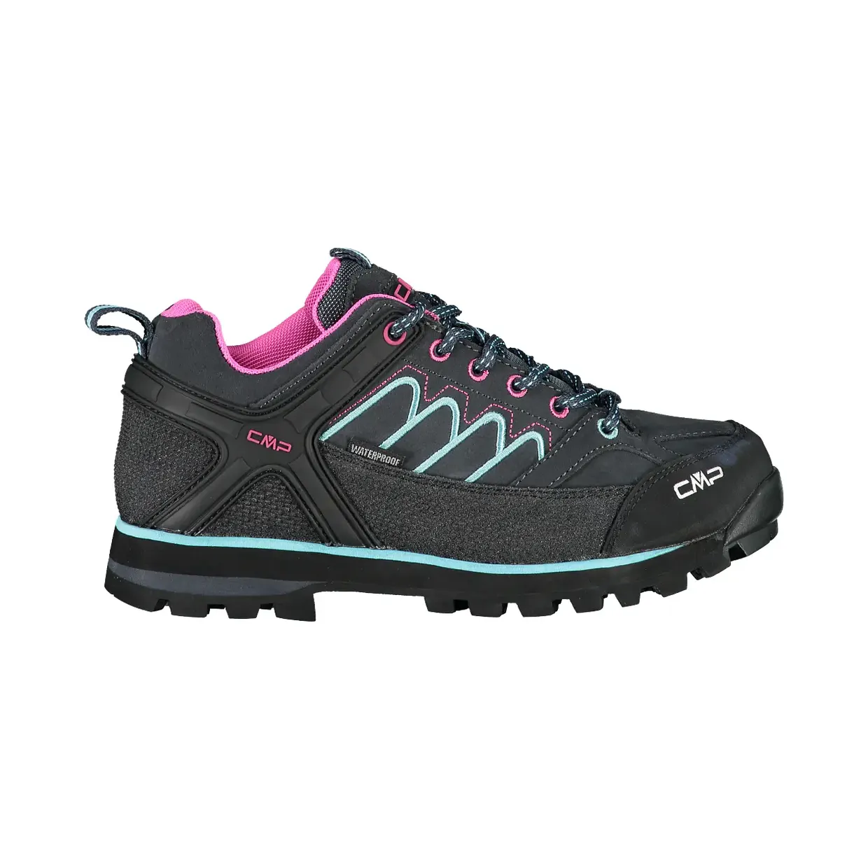 cmp-sneaker 31Q4786-33UL