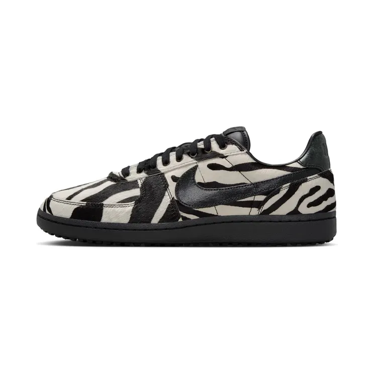 Nike Field General PRM Zebra “Black” (IM3075-002)