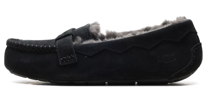 Ugg Disquette “Black” (1166891-BLK)