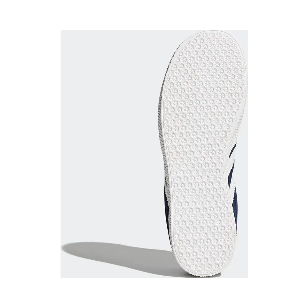 Adidas Gazelle Collegiate Navy / Cloud White / Cloud White (BY9144)