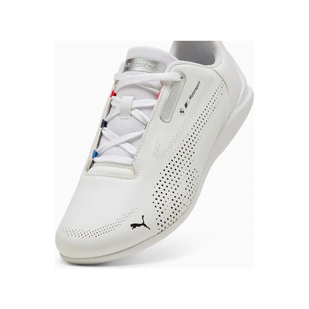 Drift Cat Decima 2.0 “BMW Motorsport – Puma White” (308359-02)