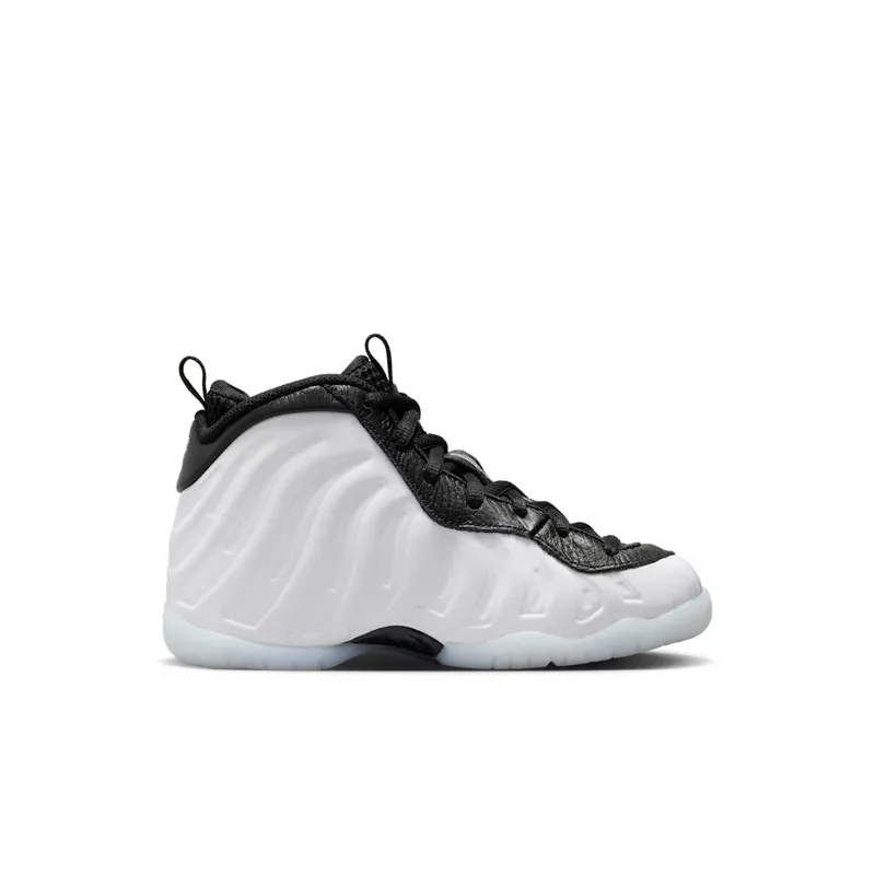 Nike Little Posite One Penny PE (DV2239-100)