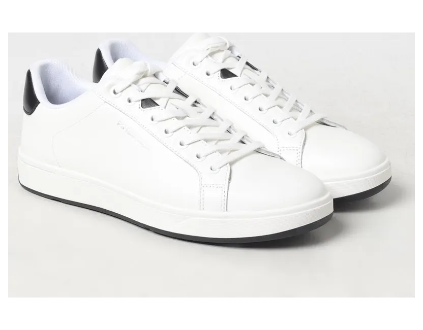 Paul Smith Sneakers White (M2SALY07NCAS01)