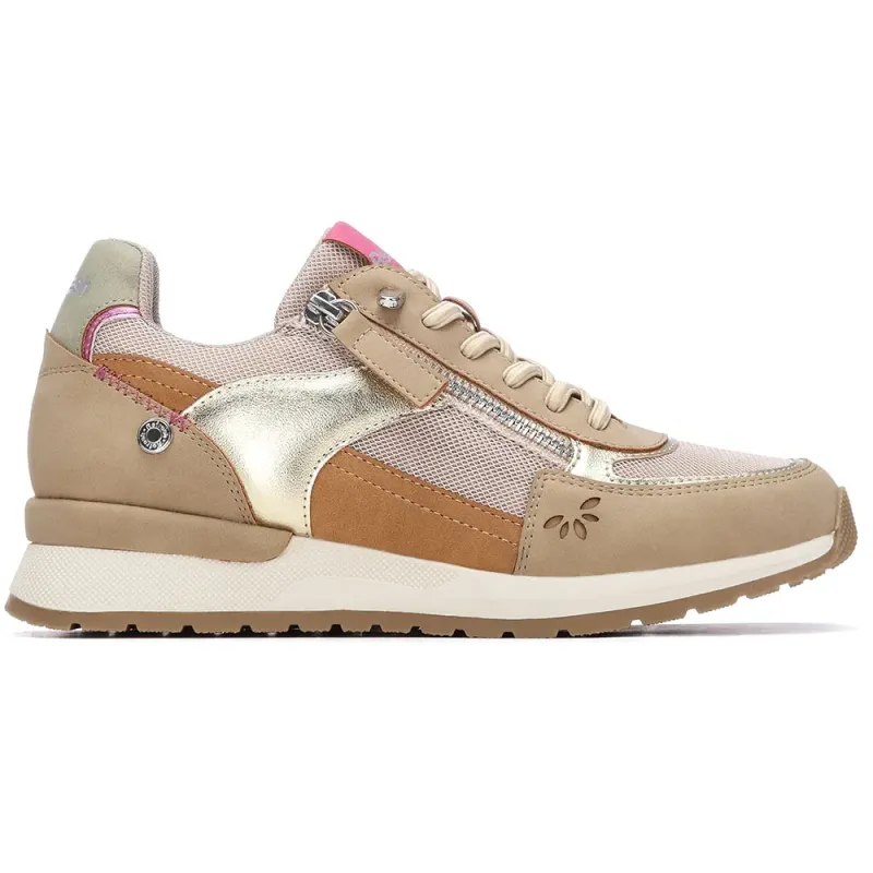 Refresh 175132 Shoes 175132-Beige