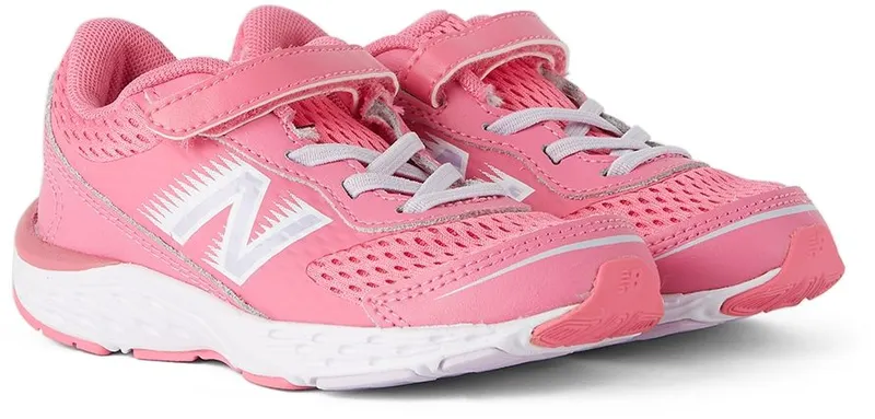 New Balance New Balance Pink/Purple (IA680PA6)