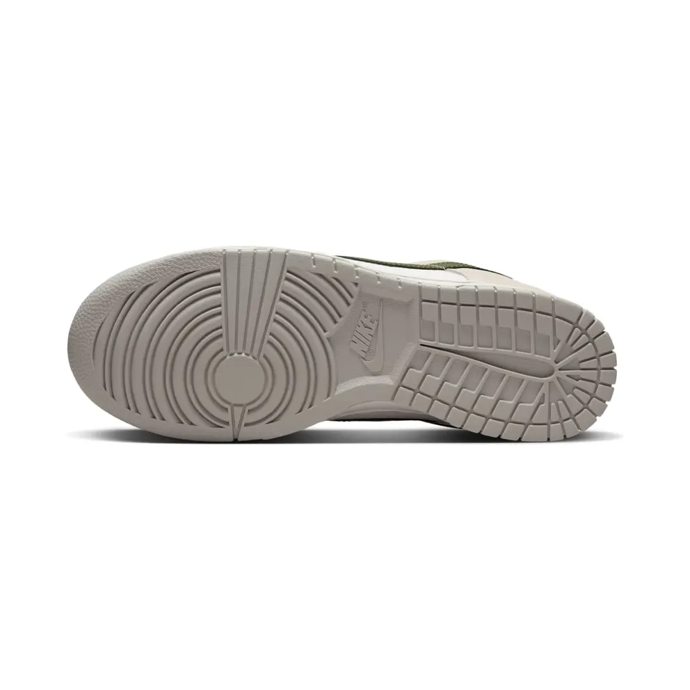 Nike Dunk Low Leaf Veins (FV0398-001)