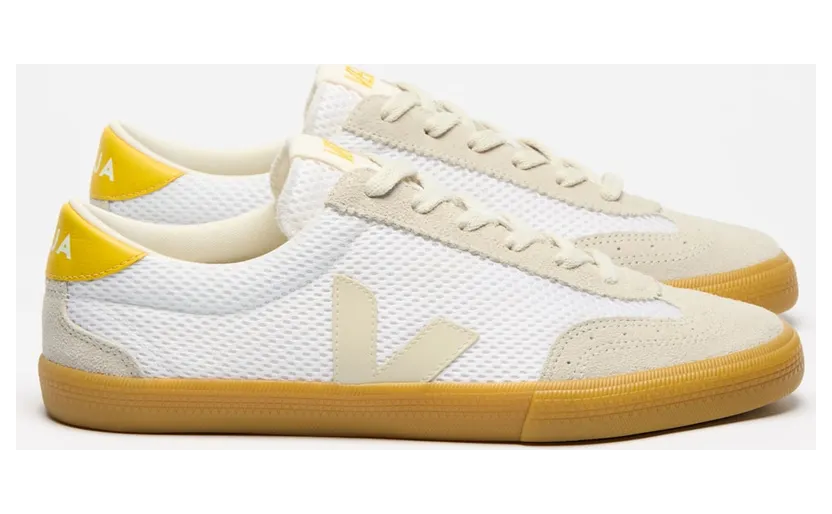 VEJA Volley sneakers – Beige (VO2203865A)