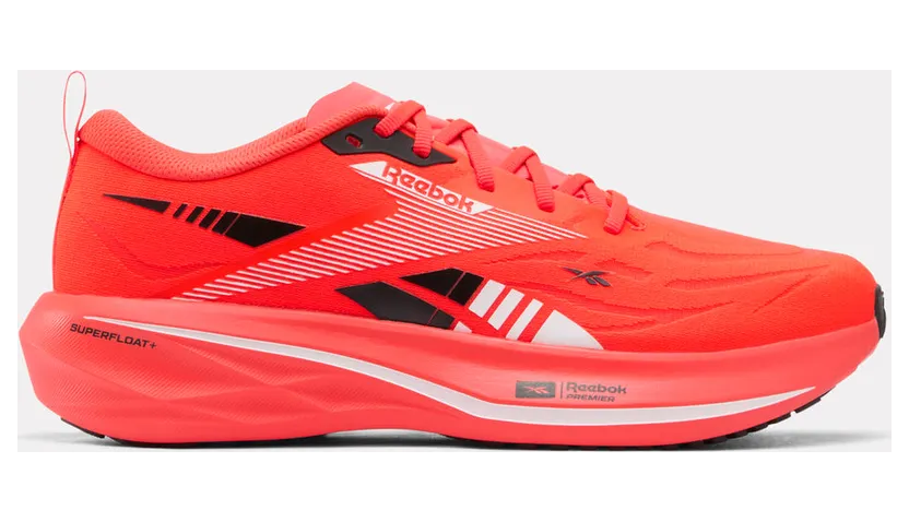 Reebok Float Premier “Neon Cherry” (100272546)