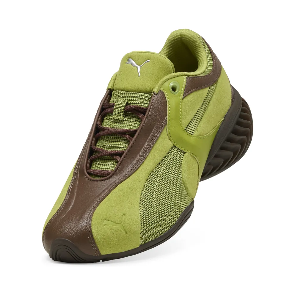 Puma CELL GEO 1 “Russet Brown / Tart Apple” (405336_05)