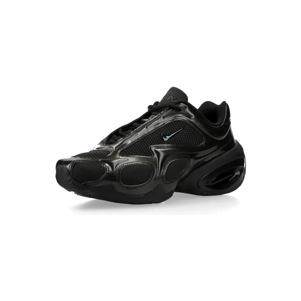 Nike Air Max Muse (black / black / metallic silver) – FV1920-003