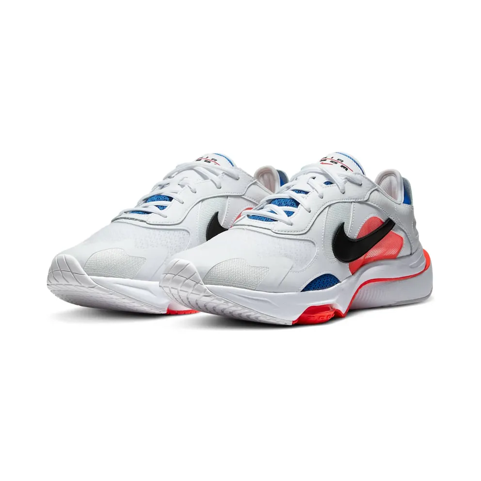 Nike Air Zoom Division White Game Royal (CK2946-100)