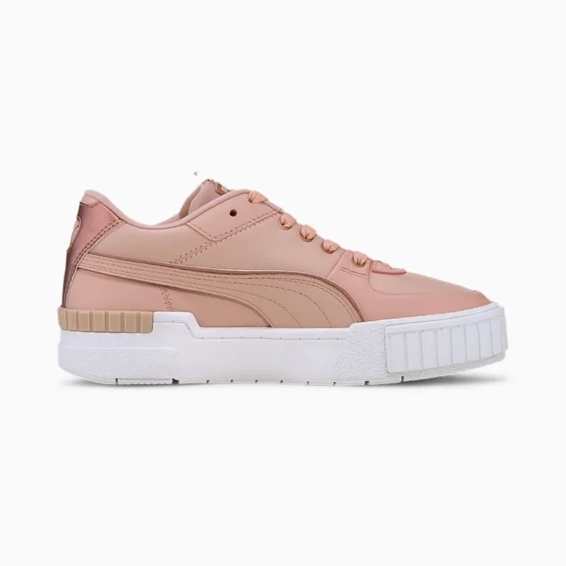 Puma Cali Sport Wabi-Sabi Pink/White (37481803)