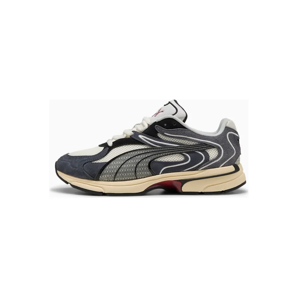 Puma Extos Collector “WHITE” (398109-05)
