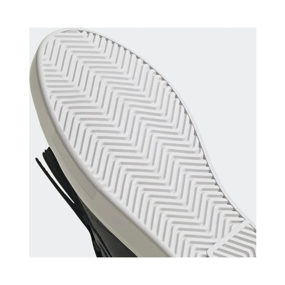adidas Sleek Core Black / Cloud White / Crystal White (FY5056)