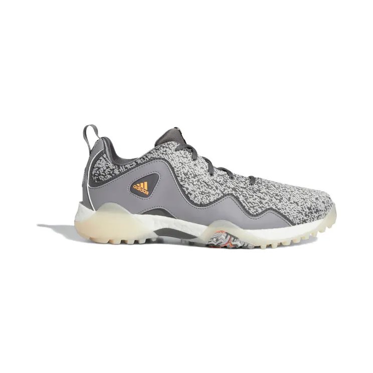 adidas Codechaos 21 Primeblue Grey Screaming Orange (W) (FX6625)