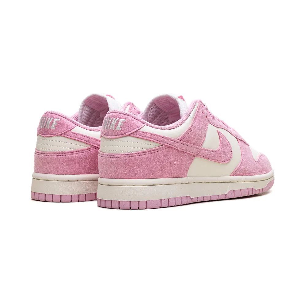 Nike Dunk Low Next Nature “Pink Rise” (HJ7673-101)