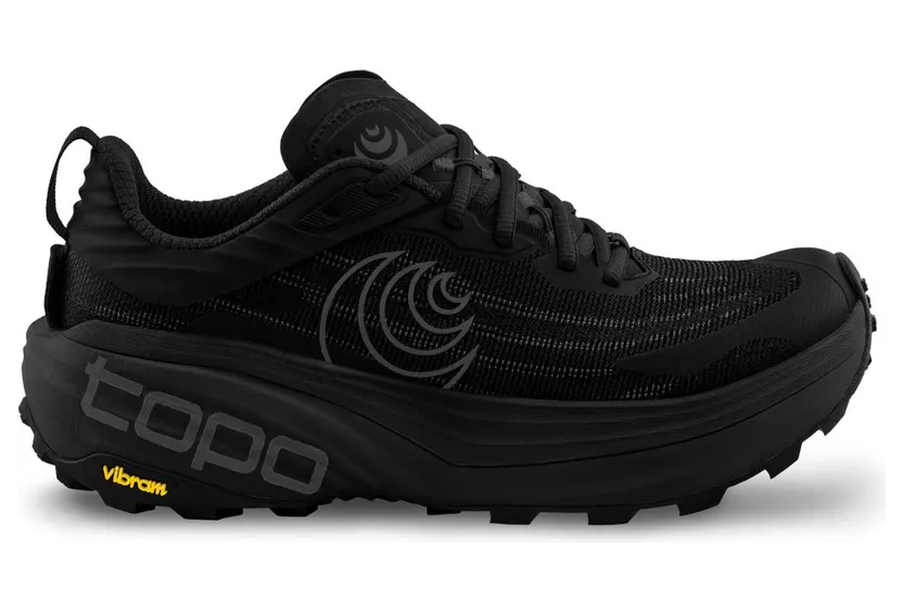 Topo Athletic Black (M088BLKBLK)