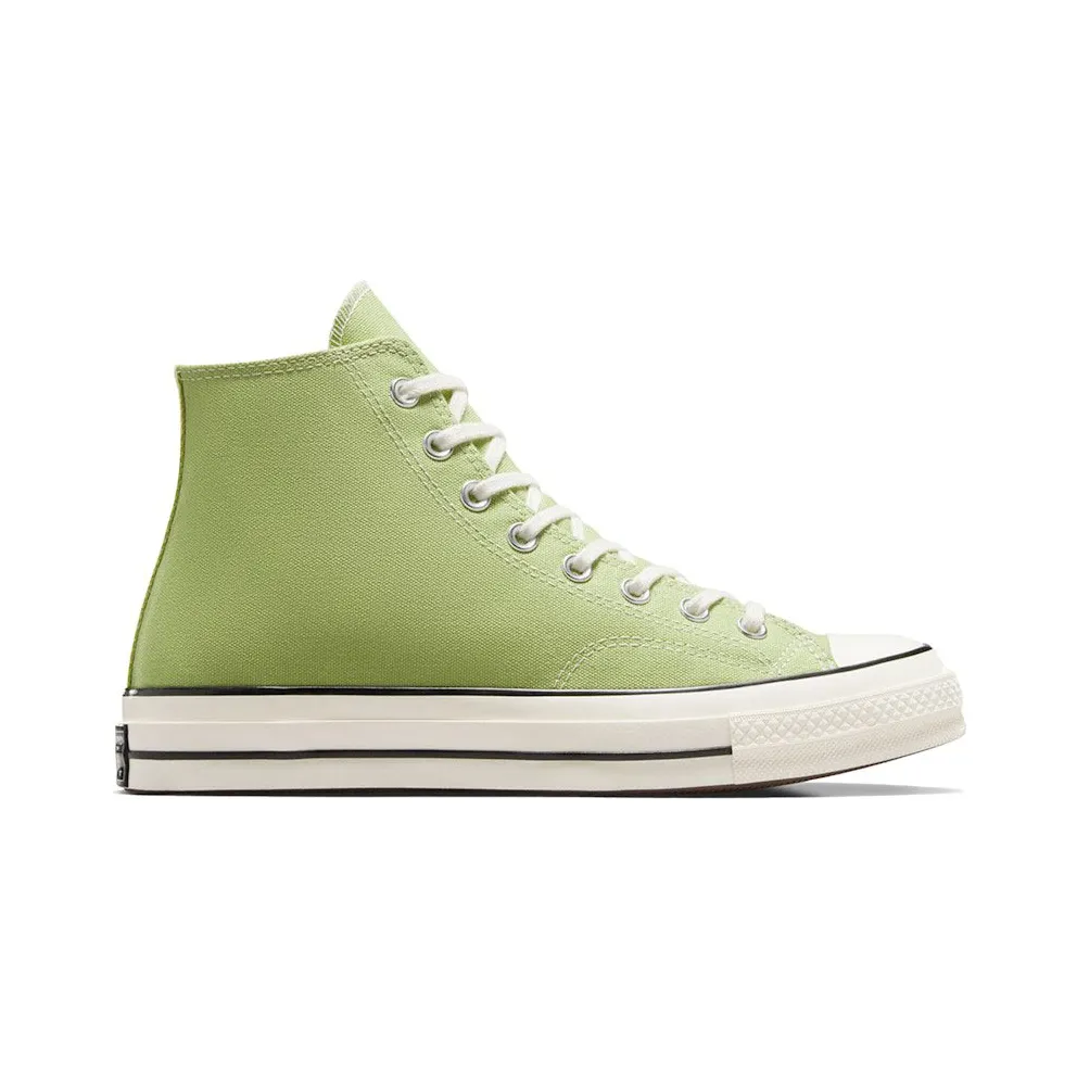 Converse Chuck Taylor All Star 70 Hi Vintage Canvas Vitality Green (A04585C)