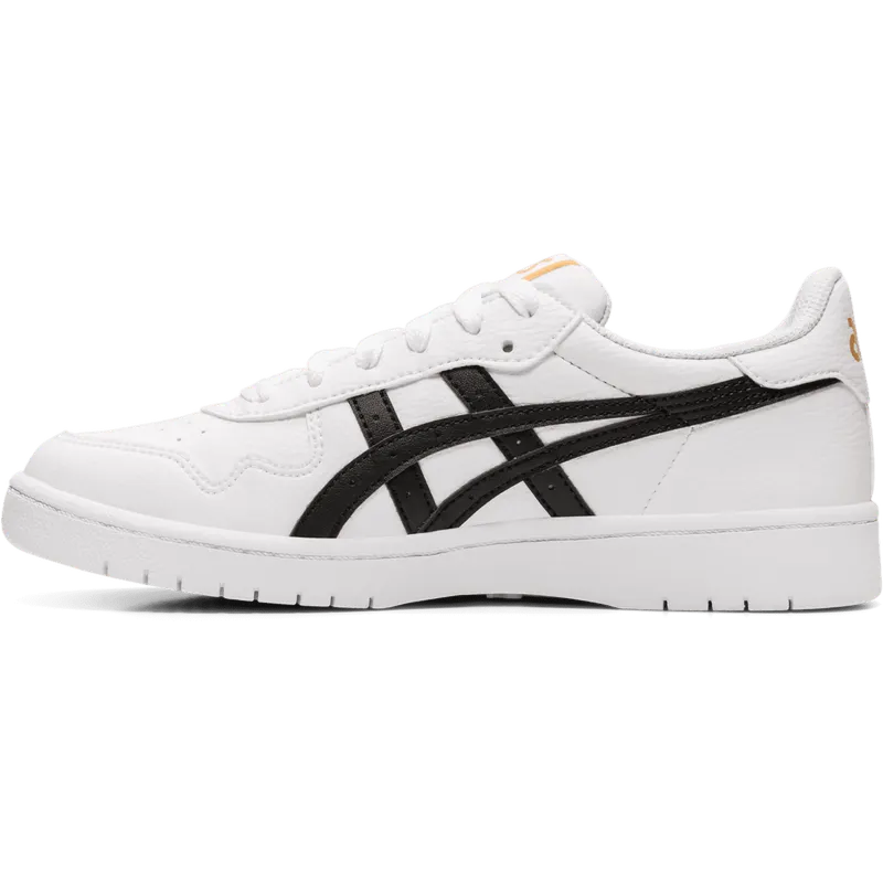 Asics JAPAN S White/Black (1192A147.103)