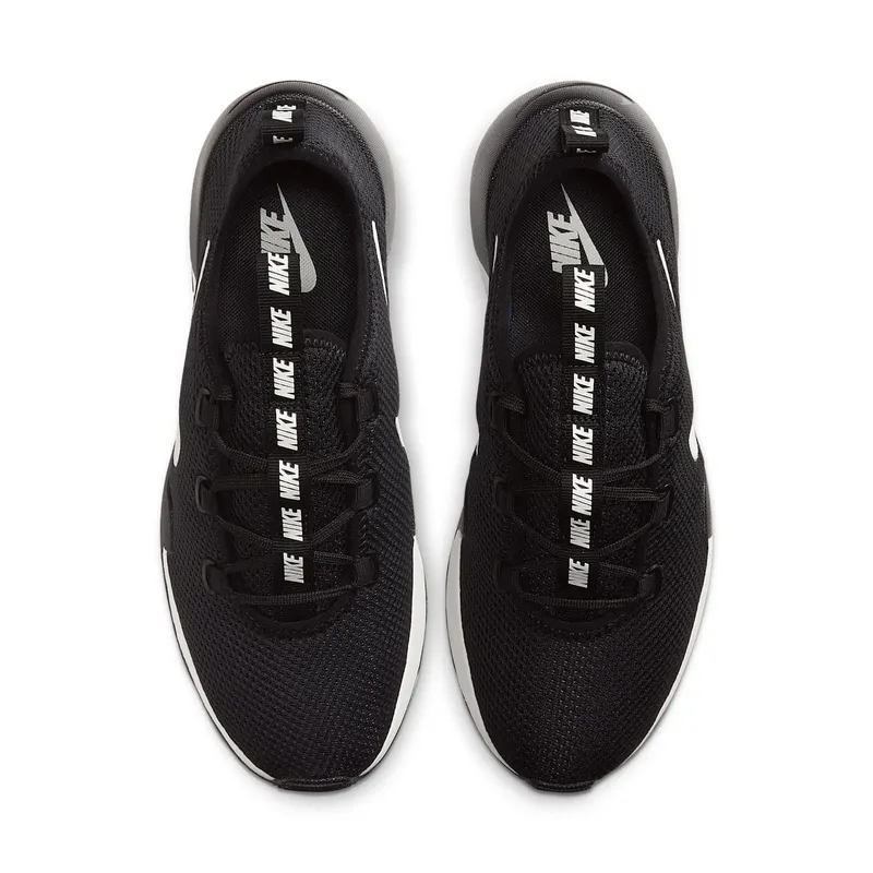 Nike Ashin Modern Black White (AJ8799-002)