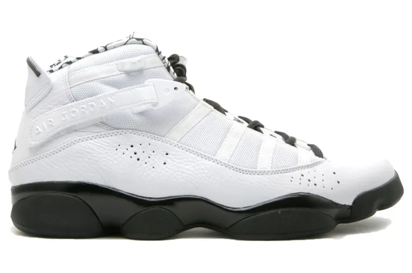 Jordan Six Rings Motorsport