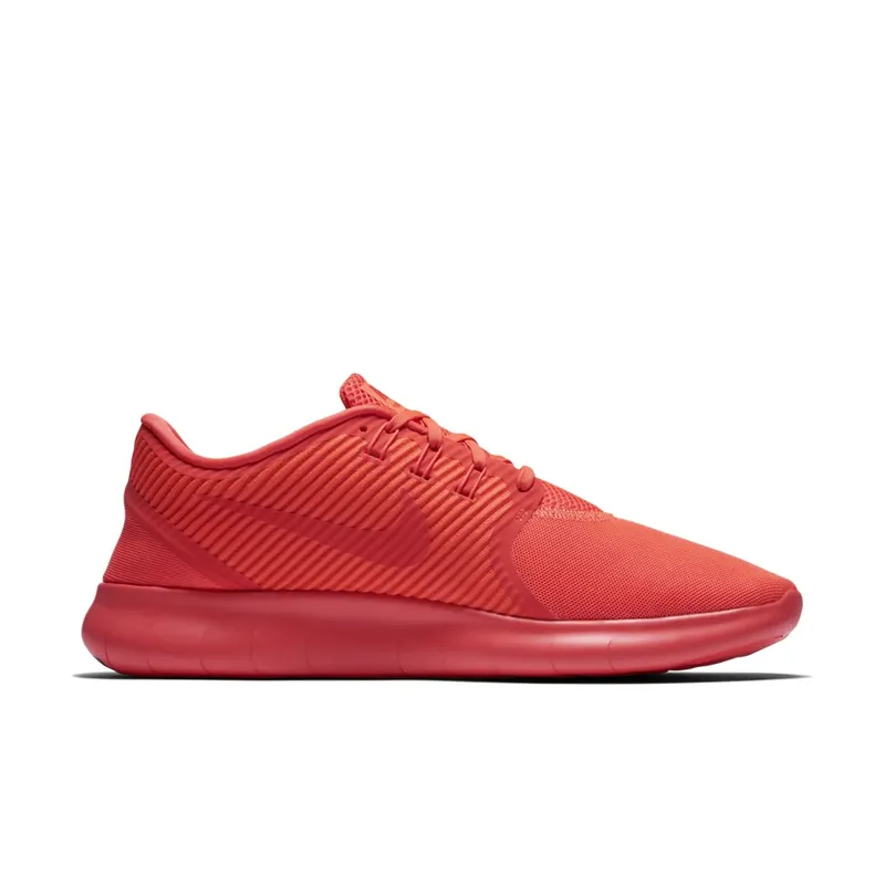 Nike Free Rn Cmtr Bright Crimson Bright Crimson Bright Crimson/Bright Crimson (831510-601)