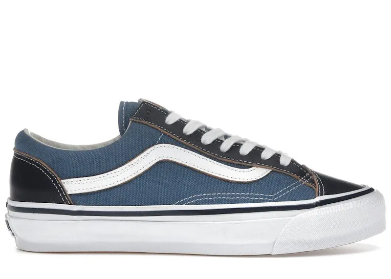 Vans OTW Old Skool 36 Vibram Navy (VN000D2GSN0)