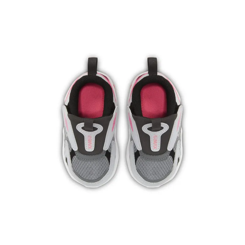 Nike Air Max Bolt Baby& Toddler Grey (CW1629-003)