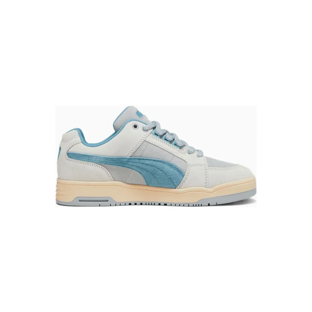 Puma Slipstream Low “White Blue” (393131-02)