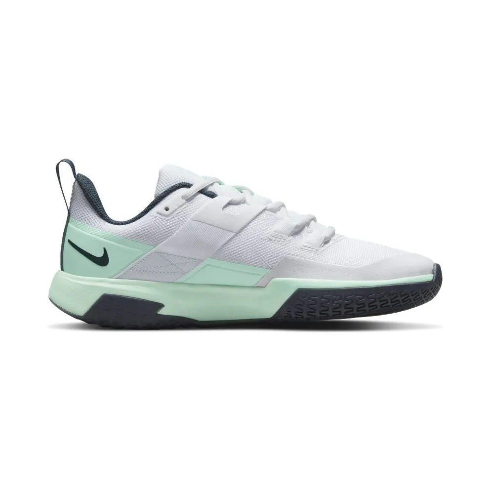 NikeCourt Vapor Lite Hard-Court Tennis White (DC3431-100)