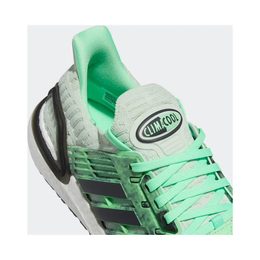 Adidas Ultraboost CC_1 DNA Climacool Running Sportswear Lifestyle Linen Green / Carbon / Core Black (GV8760)
