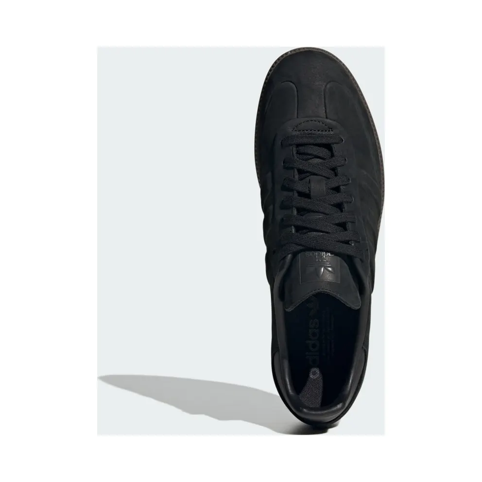 adidas Samba Core Black / Core Black / Gum (IG1237)