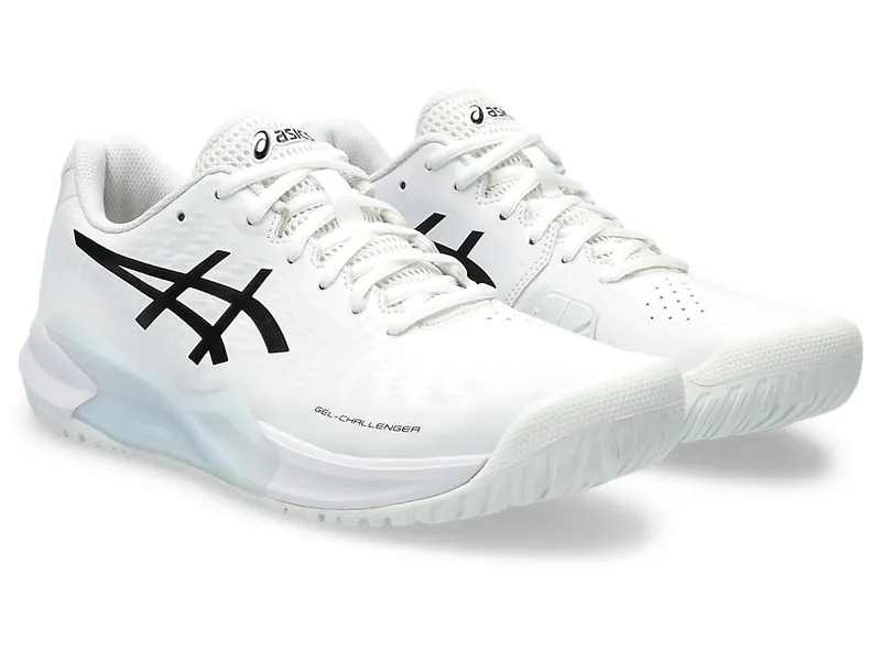 Asics Gel-challenger 14 White/Black (1041A405.101)