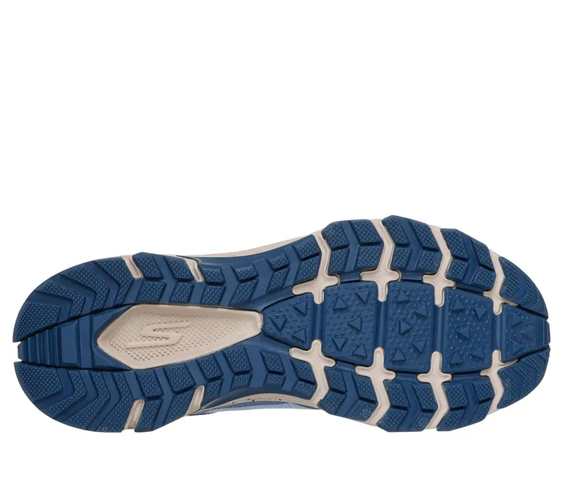 Skechers GO RUN Trail Altitude 2.0 – Ravine – Leigrijs (129525 SLT)