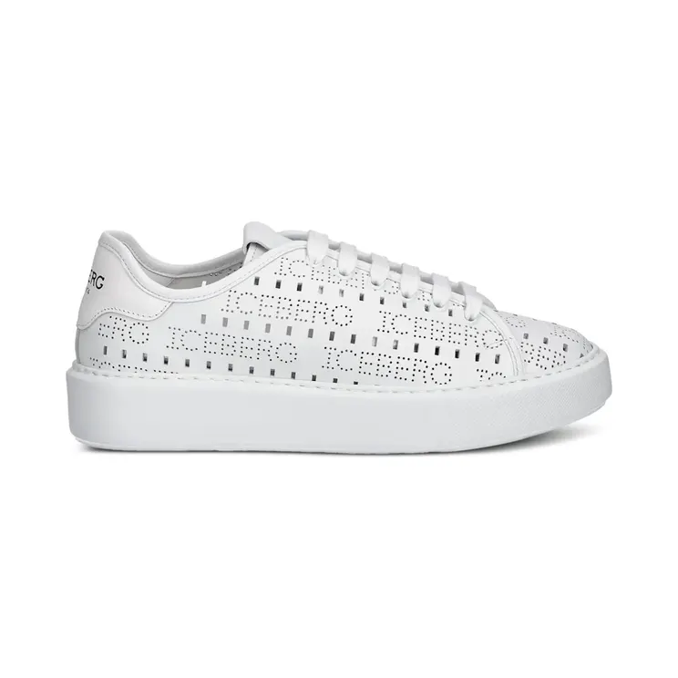 Iceberg Bozeman “White” (ID227701)