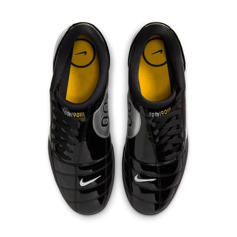 Nike Total 90 3 SP Metallic Silver Black (HJ9351-001)