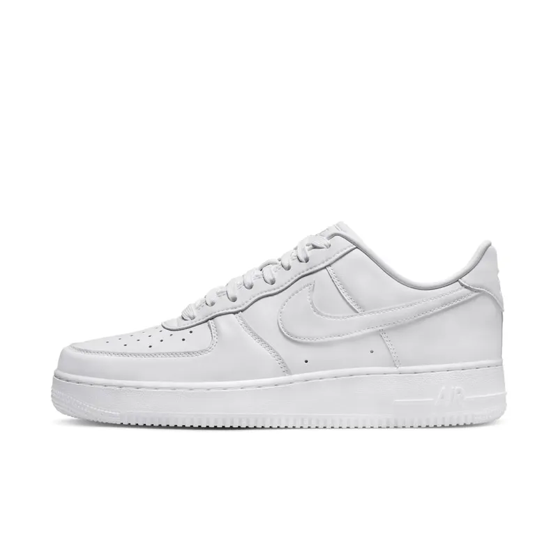 Nike Air Force 1 Low ’07 Fresh White (DM0211-100)