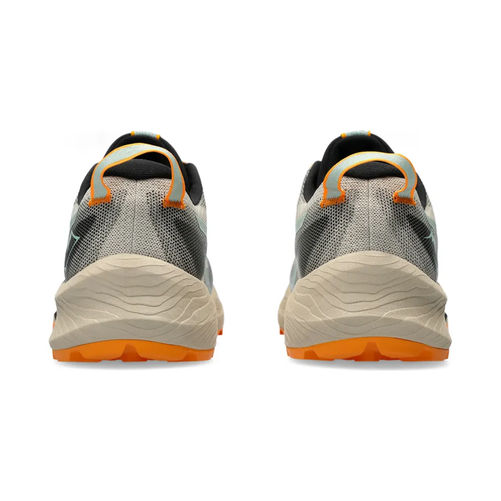 Asics Gel-trabuco 12 Feather Grey/Dark Mint (1011B799.020)