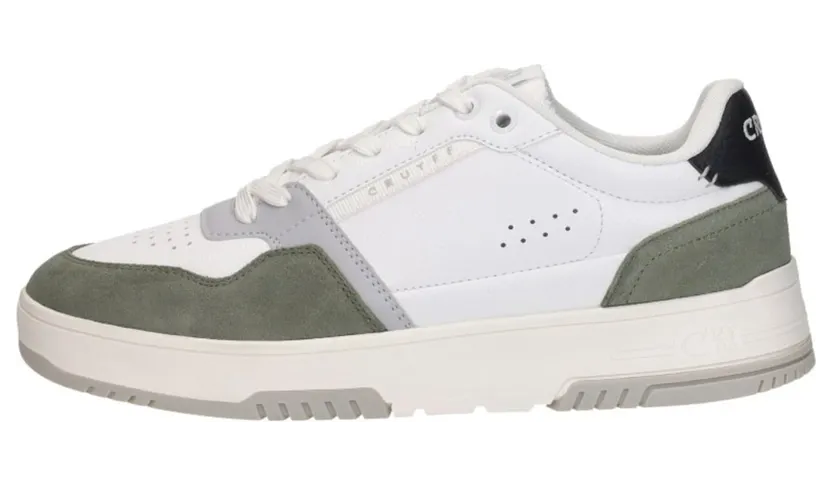 Cruyff sneaker Wit (6000069707C10)